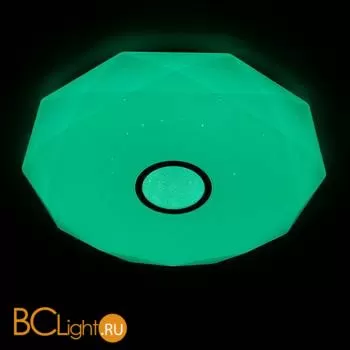 Потолочный светильник Citilux Диамант Смарт CL713A100G - Фото 28