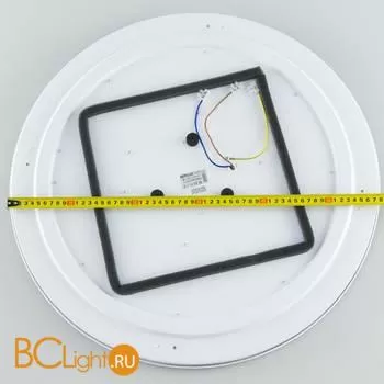 Потолочный светильник Citilux Диамант Смарт CL713A100G - Фото 37