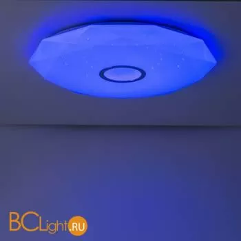 Потолочный светильник Citilux Диамант Смарт CL713A100G - Фото 18