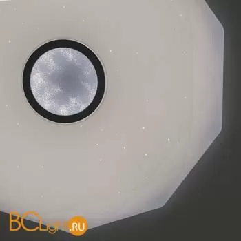 Потолочный светильник Citilux Диамант Смарт CL713A100G - Фото 21