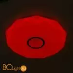 Потолочный светильник Citilux Диамант Смарт CL713A100G - Фото 20