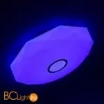 Потолочный светильник Citilux Диамант Смарт CL713A100G - Фото 29