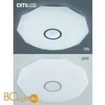 Потолочный светильник Citilux Диамант Смарт CL713A100G - Фото 12