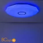 Потолочный светильник Citilux Диамант Смарт CL713A100G - Фото 18