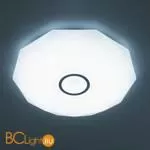 Потолочный светильник Citilux Диамант Смарт CL713A100G - Фото 25