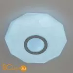 Потолочный светильник Citilux Диамант CL713B10 - Фото 1