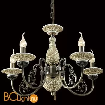 Люстра Citilux Диана CL421151