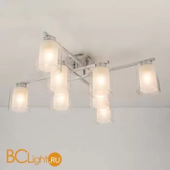 Люстра Citilux Диез CL111180 - Фото 1