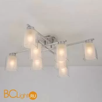 Люстра Citilux Диез CL111180 - Фото 7