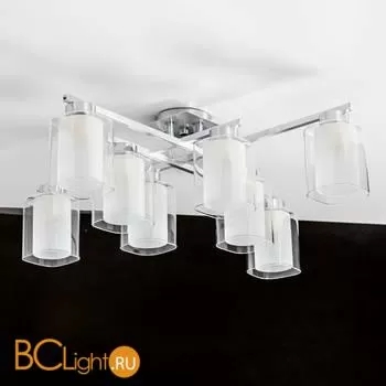 Люстра Citilux Диез CL111180 - Фото 8