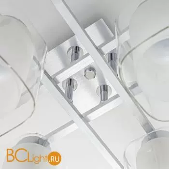 Люстра Citilux Диез CL111180 - Фото 5