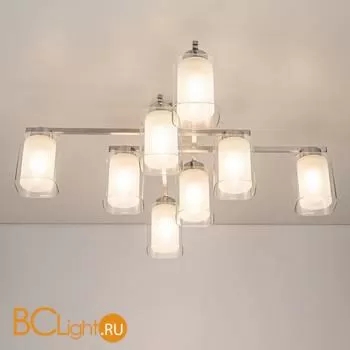 Люстра Citilux Диез CL111180 - Фото 2