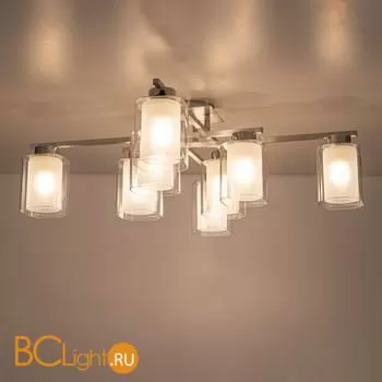 Люстра Citilux Диез CL111180 - Фото 6