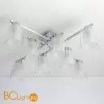 Люстра Citilux Диез CL111180 - Фото 4