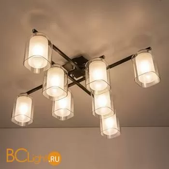 Люстра Citilux Диез CL111181 - Фото 4