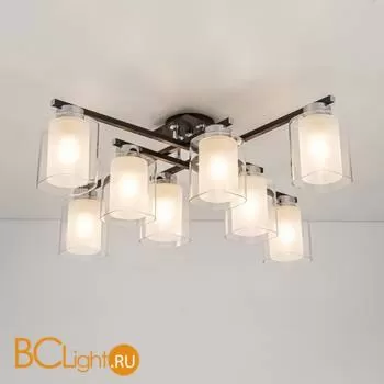 Люстра Citilux Диез CL111181