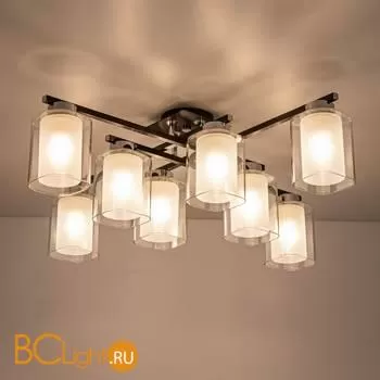 Люстра Citilux Диез CL111181 - Фото 3