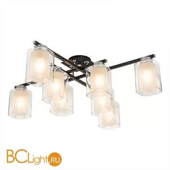 Люстра Citilux Диез CL111181 - Фото 0