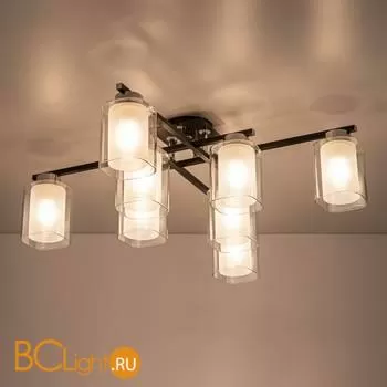 Люстра Citilux Диез CL111181 - Фото 2