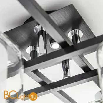 Люстра Citilux Диез CL111181 - Фото 6