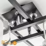 Люстра Citilux Диез CL111181 - Фото 6