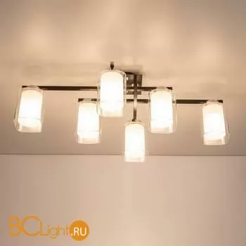 Люстра Citilux Диез CL111161 - Фото 7