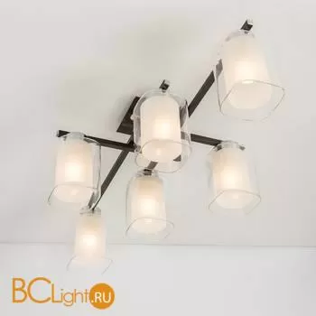 Люстра Citilux Диез CL111161 - Фото 3