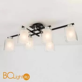 Люстра Citilux Диез CL111161 - Фото 1