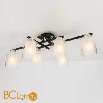 Люстра Citilux Диез CL111161