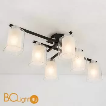 Люстра Citilux Диез CL111161 - Фото 2