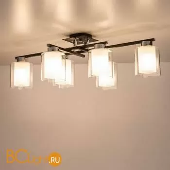 Люстра Citilux Диез CL111161 - Фото 9