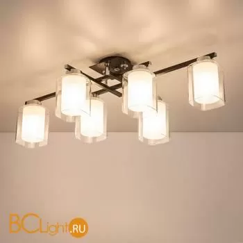 Люстра Citilux Диез CL111161 - Фото 6