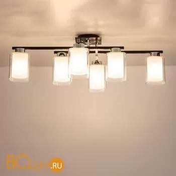 Люстра Citilux Диез CL111161 - Фото 8