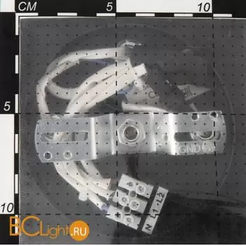 Люстра Citilux Диез CL111161 - Фото 12