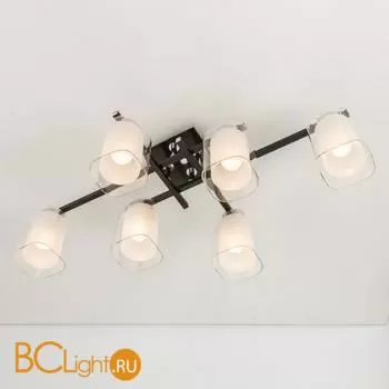 Люстра Citilux Диез CL111161 - Фото 5