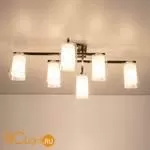 Люстра Citilux Диез CL111161 - Фото 7