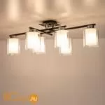 Люстра Citilux Диез CL111161 - Фото 9