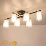 Люстра Citilux Диез CL111161 - Фото 6