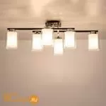 Люстра Citilux Диез CL111161 - Фото 8