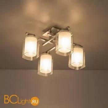 Люстра Citilux Диез CL111140 - Фото 1