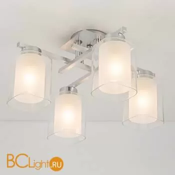 Люстра Citilux Диез CL111140