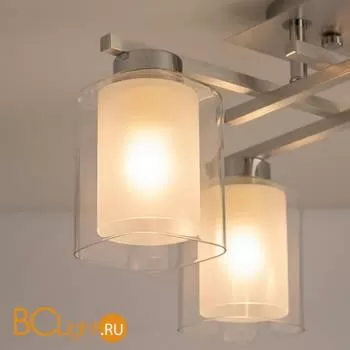 Люстра Citilux Диез CL111140 - Фото 4