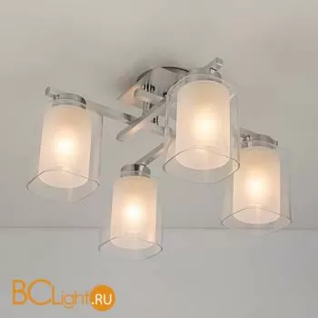 Люстра Citilux Диез CL111140 - Фото 5