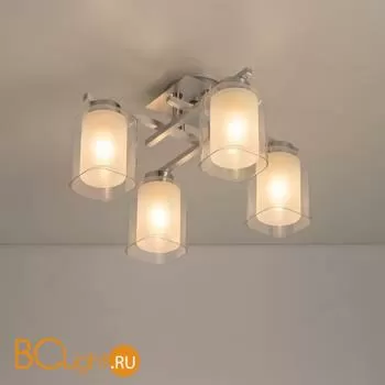 Люстра Citilux Диез CL111140 - Фото 2