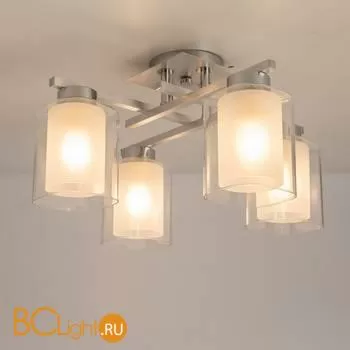 Люстра Citilux Диез CL111140 - Фото 3