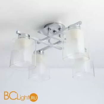 Люстра Citilux Диез CL111140 - Фото 8