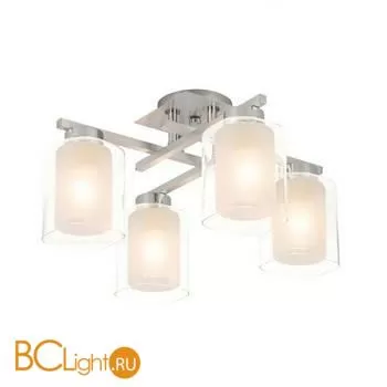 Люстра Citilux Диез CL111140 - Фото 0