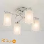 Люстра Citilux Диез CL111140