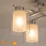 Люстра Citilux Диез CL111140 - Фото 4