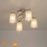 Люстра Citilux Диез CL111140 - Фото 2